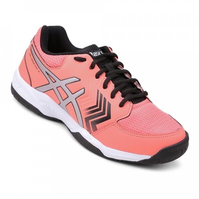 asics dedicate 5 feminino