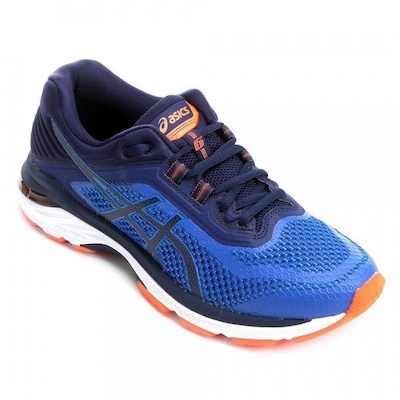 Tênis Asics GT 2000 6 - Masculino - Foto 1
