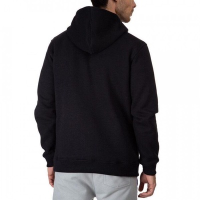 teal champion moletom com capuz mens