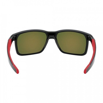 Óculos de Sol Oakley Portal X Polished - Unissex - Foto 3