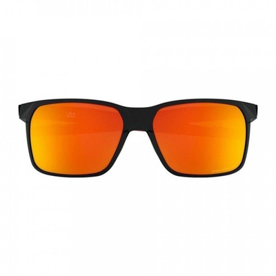 Óculos de Sol Oakley Portal X Polished - Unissex - Foto 4