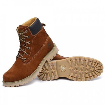 Bota Adventure Macboot Roraima 10 - Masculina - Foto 2