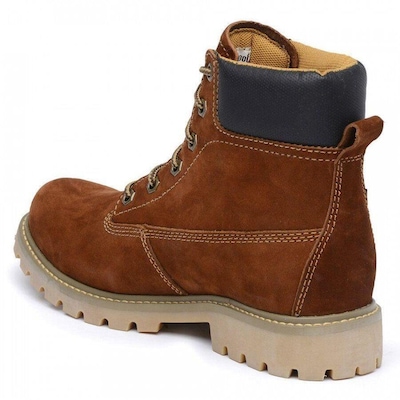 Bota Adventure Macboot Roraima 10 - Masculina - Foto 3