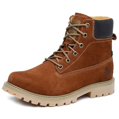 Bota Adventure Macboot Roraima 10 - Masculina - Foto 5