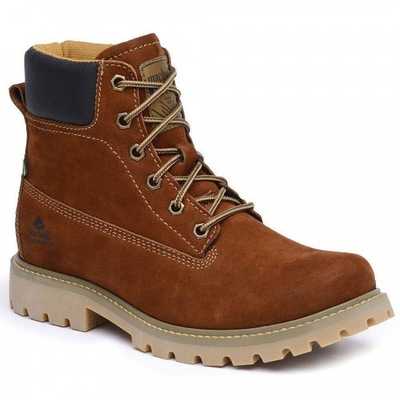 Bota Adventure Macboot Roraima 10 - Masculina - Foto 1