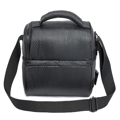 Necessaire Swissport Bolsa Térmica - 6,7 Litros - Foto 3