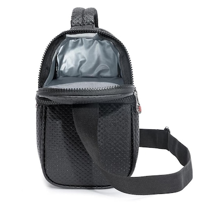 Necessaire Swissport Bolsa Térmica - 6,7 Litros - Foto 5