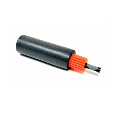 Rolo de Liberação Miofascial Woder Foam Roller 3 em 1 Ativação - Foto 2