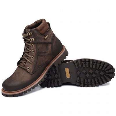 Bota Coturno Macboot Tarma 02 - Masculina - Foto 2