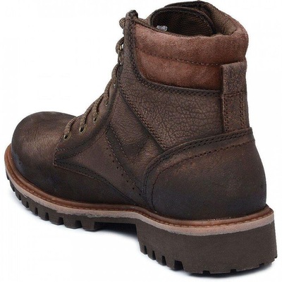 Bota Coturno Macboot Tarma 02 - Masculina - Foto 3