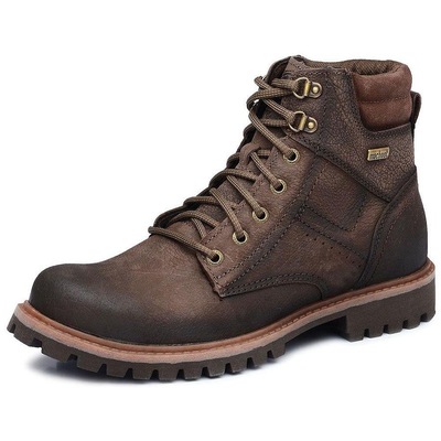 Bota Coturno Macboot Tarma 02 - Masculina - Foto 5