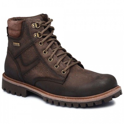 Bota Coturno Macboot Tarma 02 - Masculina - Foto 1
