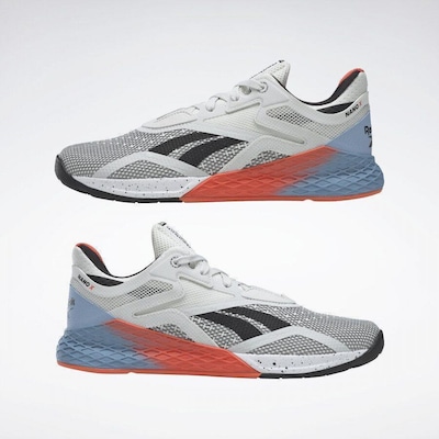 Tênis Reebok Nano X - Feminino - Foto 3
