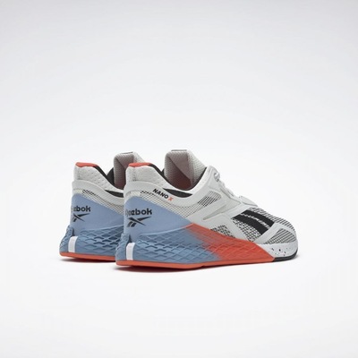 Tênis Reebok Nano X - Feminino - Foto 6