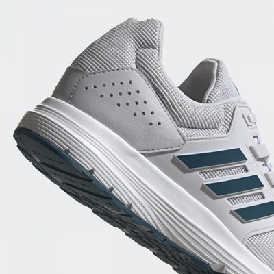 Tênis adidas Galaxy 4 - Masculino - Foto 2
