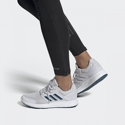 Tênis adidas Galaxy 4 - Masculino - Foto 3