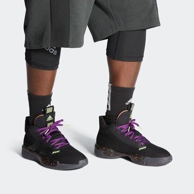 tênis adidas masculino 2019