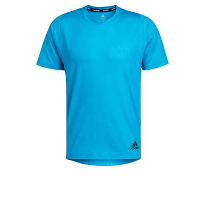 Camiseta adidas FL Primeblue T - Masculina - Foto 2