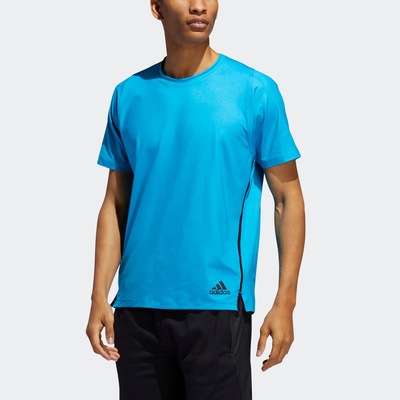 Camiseta adidas FL Primeblue T - Masculina - Foto 3