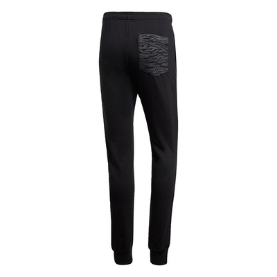 Calça Juventus adidas CNY SW PNT - Masculina - Foto 2