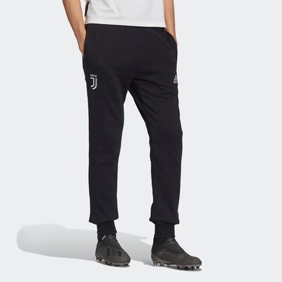 Calça Juventus adidas CNY SW PNT - Masculina - Foto 3
