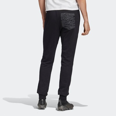 Calça Juventus adidas CNY SW PNT - Masculina - Foto 5