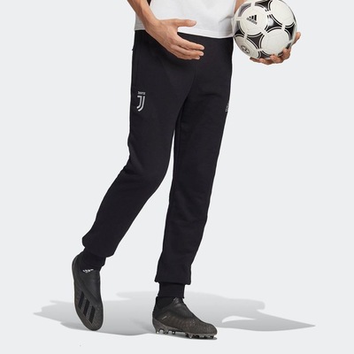 Calça Juventus adidas CNY SW PNT - Masculina - Foto 6