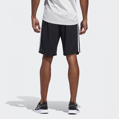 Bermuda adidas 4K_SPR A 3ST 9 - Masculina - Foto 4
