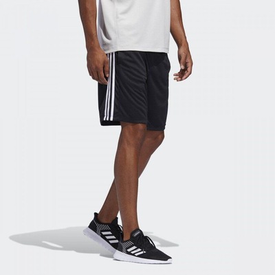 Bermuda adidas 4K_SPR A 3ST 9 - Masculina - Foto 6
