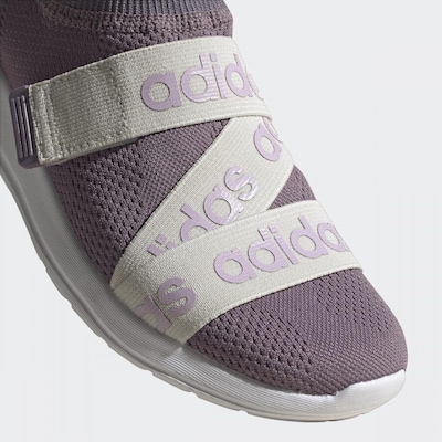khoe adapt x adidas