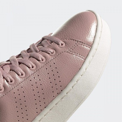 adidas advantage bold rosa