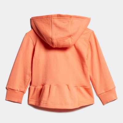 agasalho adidas minnie