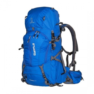 Mochila Cargueira Curtlo Mountaineer 40+5 Litros - Foto 2