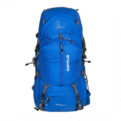 Mochila Cargueira Curtlo Mountaineer 40+5 Litros - Foto 1