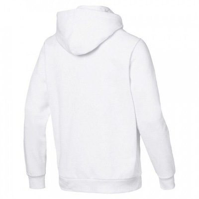 Blusão de Moletom com Capuz Puma Ess Hoody FL Big Logo - Masculino - Foto 3