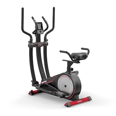 Elíptico Genis Fitness EasyWay - Foto 2