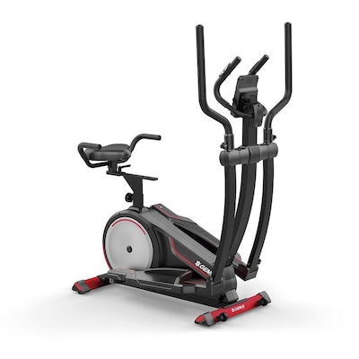 Elíptico Genis Fitness EasyWay - Foto 1