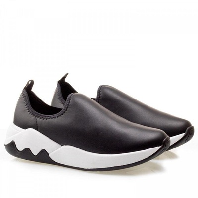 tenis sem cadarço centauro