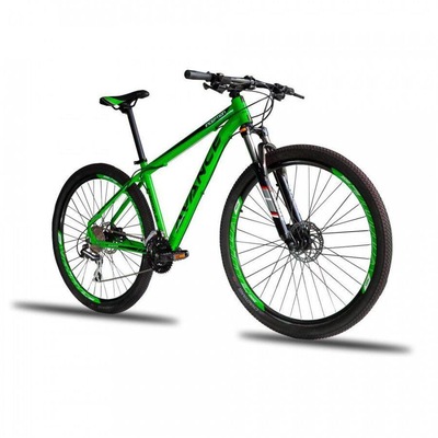 Bicicleta Avance - Aro 29 - Câmbio Shimano - Freio a Disco Hidráulico - 27 Marchas - Adulto - Foto 2