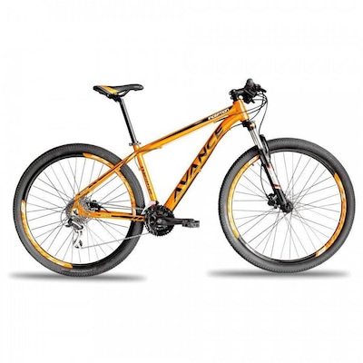 Bicicleta Avance - Aro 29 - Câmbio Shimano - Freio a Disco Hidráulico - 27 Marchas - Adulto - Foto 2
