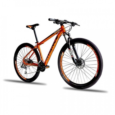 Bicicleta Avance - Aro 29 - Câmbio Shimano - Freio a Disco Hidráulico - 27 Marchas - Adulto - Foto 1