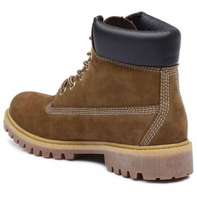 Bota Adventure Macboot Lauryn 04 - Masculina - Foto 3