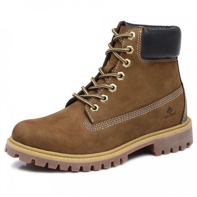 Bota Adventure Macboot Lauryn 04 - Masculina - Foto 4