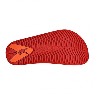 Chinelo Kenner Kick.S High Light - Masculino - Foto 2