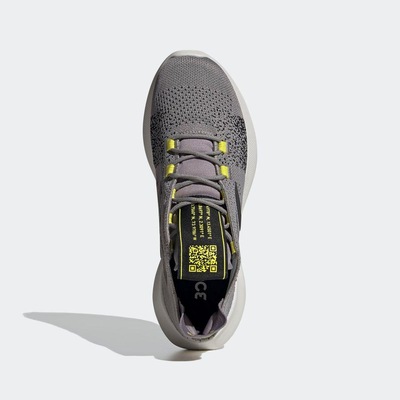 Tênis adidas Sensebounce+ ACE - Masculino - Foto 5