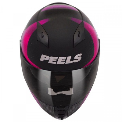 Capacete Peels Icon Wonder Brilhante - Adulto - Foto 2