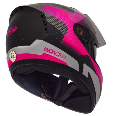 Capacete Peels Icon Wonder Brilhante - Adulto - Foto 4