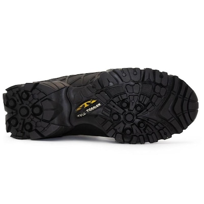 Bota Bull Terrier Extreme - Masculina - Foto 5