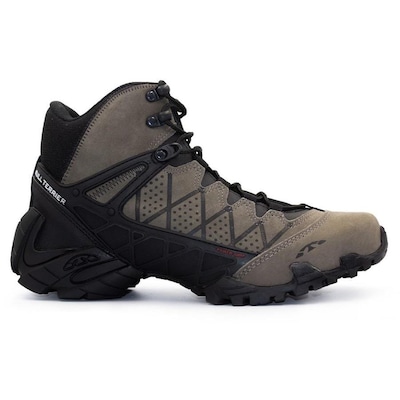 Bota Bull Terrier Extreme - Masculina - Foto 1