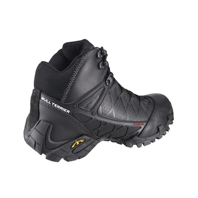 Bota Bull Terrier Extreme - Masculina - Foto 3